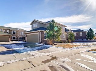 7554 S Sicily Way, Aurora, CO 80016