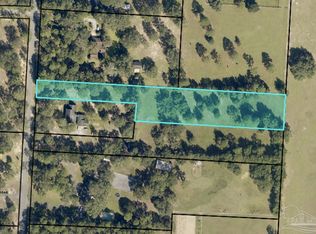 5772 Windham Rd, Milton, FL 32570