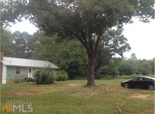 204 Lively Rd, Waco, GA 30182