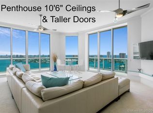 2650 Lake Shore Dr #PENTHOUSE 2606, West Palm Beach, FL 33404