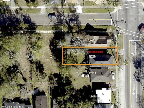 3rd image of 1760 MYRTLE Avenue N