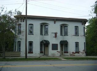 225 W Main St, Mendon, MI 49072