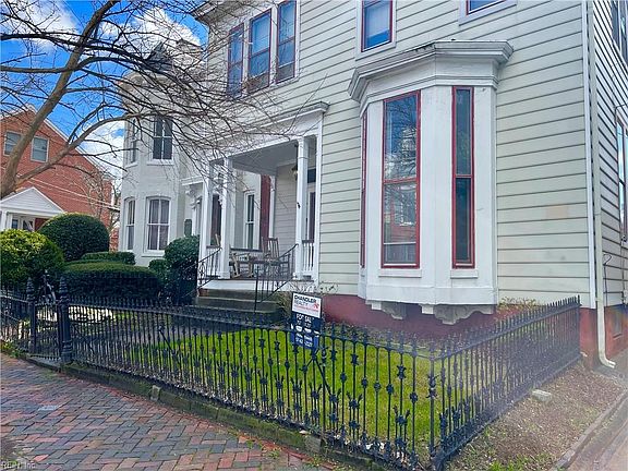2nd image of 303 W Freemason St APT 1