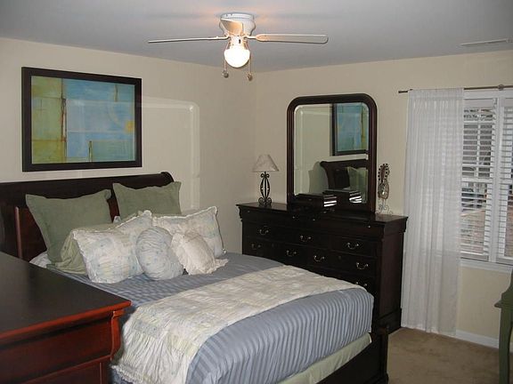 Owner's Suite 2008