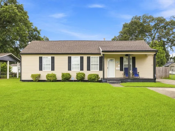 3820 Vanderbilt St, Lake Charles, LA 70607