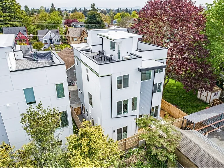 7717 D Mary Ave NW #D — Photo 1