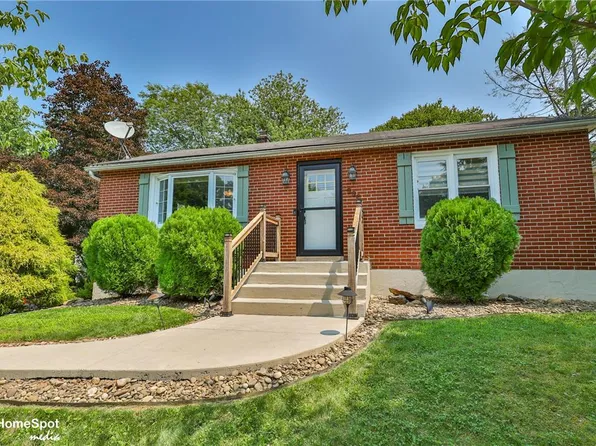 836 Gilly Ave, Bethlehem, PA 18015
