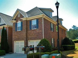 1536 Bouvier Pl, Lawrenceville, GA 30043