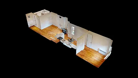 Rented by Bond New York