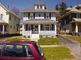 424 Hazelwood Ter, Rochester, NY 14609