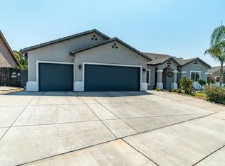 628 S Acacia Dr, Lemoore, CA 93245