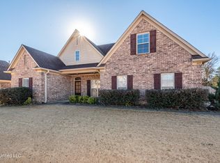 1415 Fieldstone St, Hernando, MS 38632