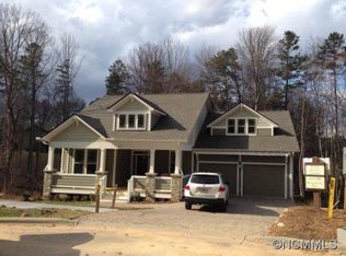 39 Sparkle Dun Dr LOT 347, Biltmore Lake, NC 28715