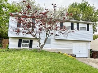 12143 Pippin Rd, Cincinnati, OH 45231