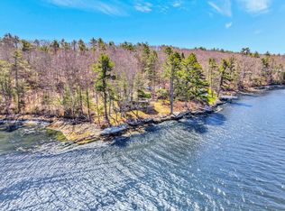 26 River Rd, Westport Island, ME 04578