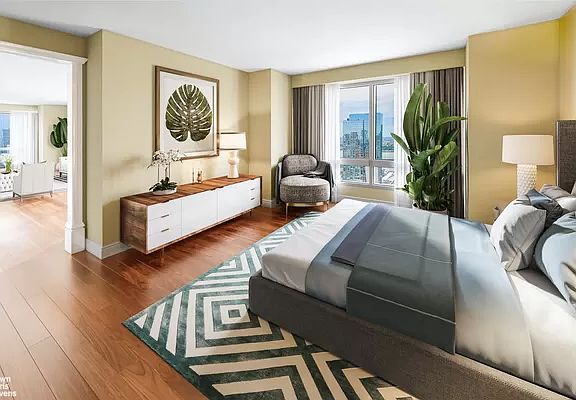 5th image of 350 W 42nd St APT 48H