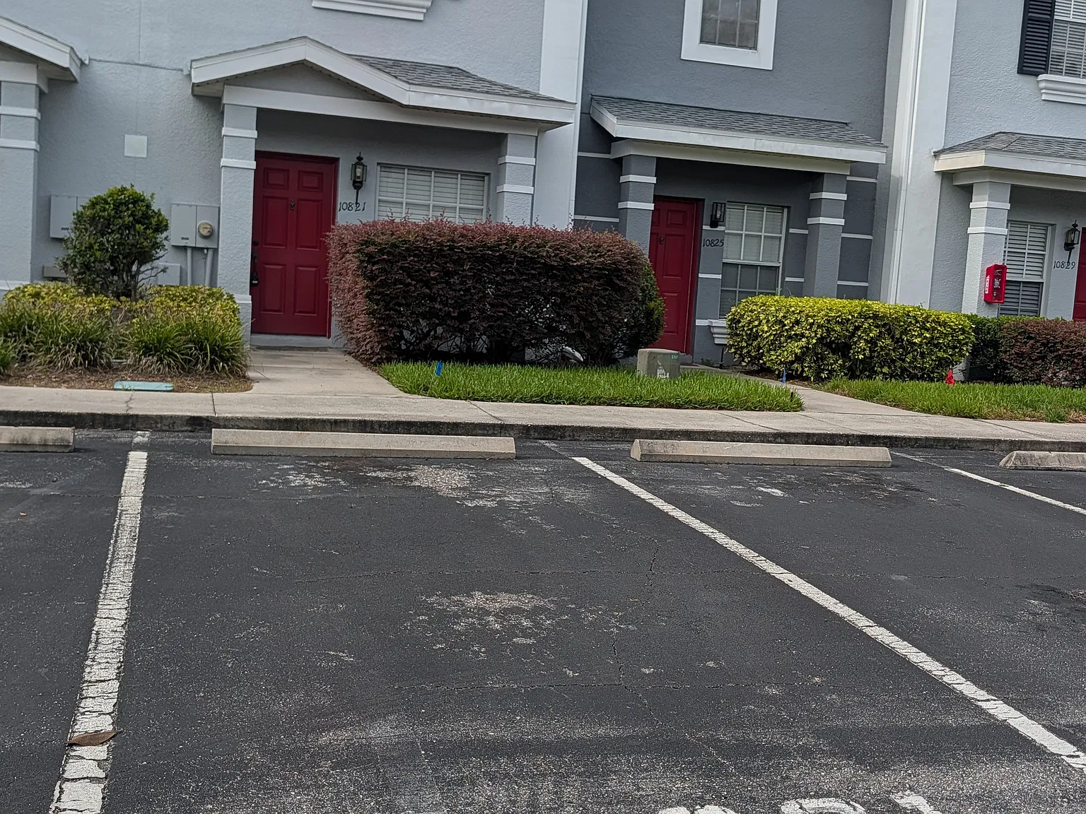 2 bed, 2.5 bath, 1071 sqft, $1,775 — Photo 3