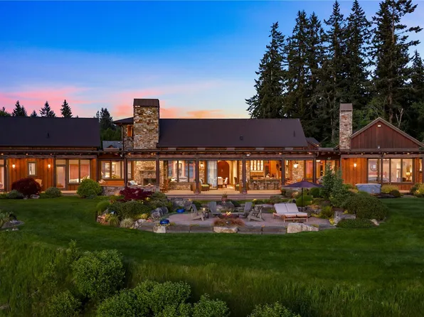 165 NE Kinman Road, Poulsbo, WA 98370