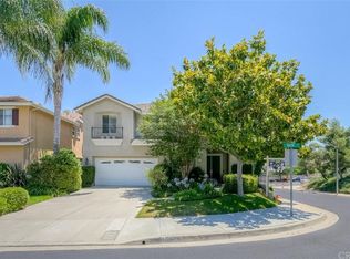 16329 Vista Ct, Chino Hills, CA 91709