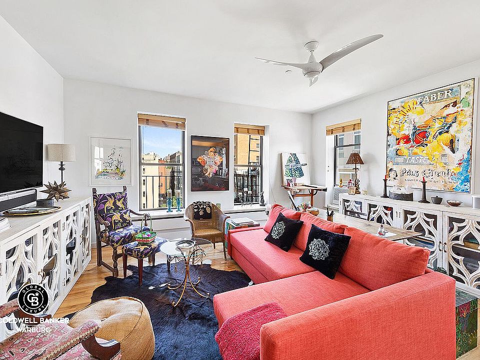 1st image of 103 Lenox Ave #6D
