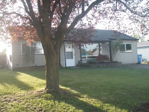 10502 Occident St SW, Lakewood, WA 98499