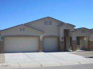30289 N Mesquite Dr, Florence, AZ 85132