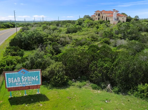 405 County Road 2744 LOT 405, Mico, TX 78056