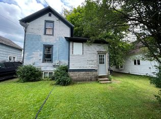 556 6th Ave S #S, Park Falls, WI 54552