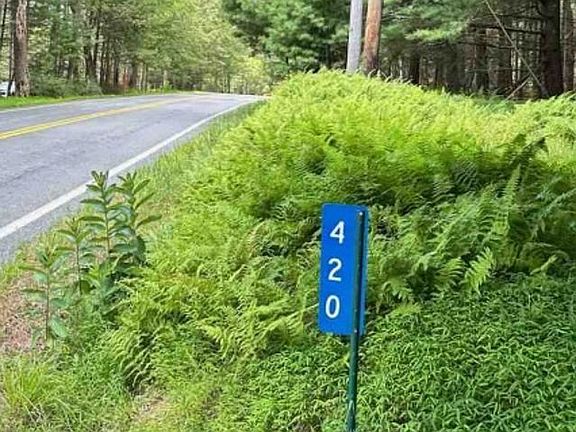 Exterior Address Verification
