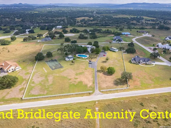 LOT 442 HORSESHOE FLS LOT 442, Bandera, TX 78003