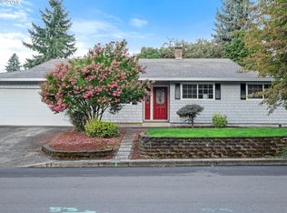 17925 SW Chippewa Trl, Tualatin, OR 97062