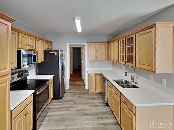 5th image of 501 Brushy Creek Dr