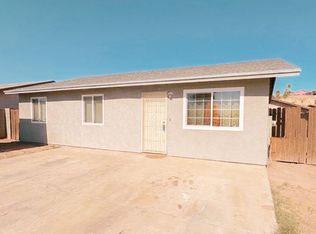 1881 S 17th Ave, Yuma, AZ 85364