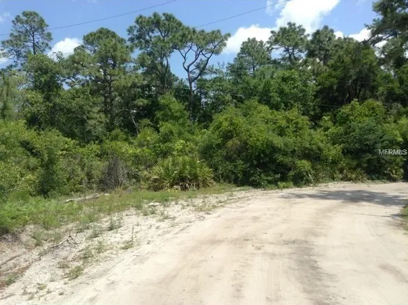 1112 Greenbriar Dr, Christmas, FL 32709