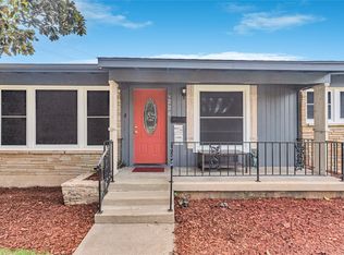 4224 Normandy Rd, Fort Worth, TX 76103