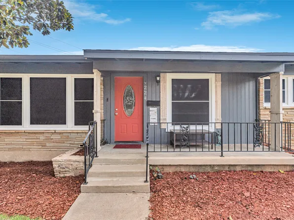 4224 Normandy Rd, Fort Worth, TX 76103