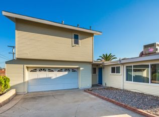 2938 Admiral Ave, San Diego, CA 92123