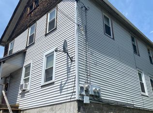 304 Main St, Archbald, PA 18403