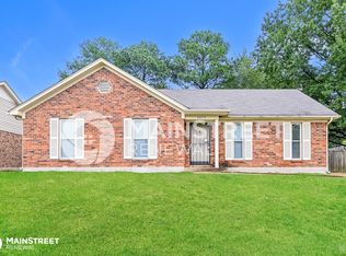 6876 Innsbrook Cv, Memphis, TN 38115