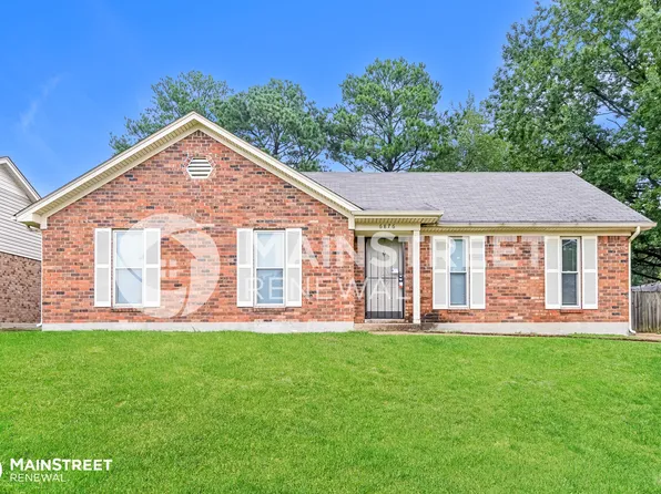 6876 Innsbrook Cv, Memphis, TN 38115