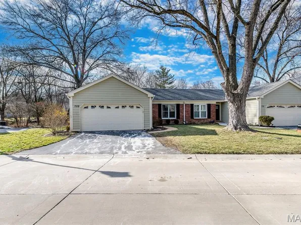 709 Turtle Cv, Ballwin, MO 63011