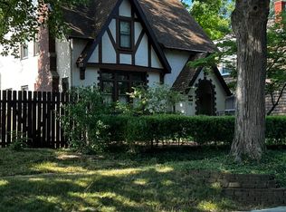 412 Avenue F, Fort Madison, IA 52627