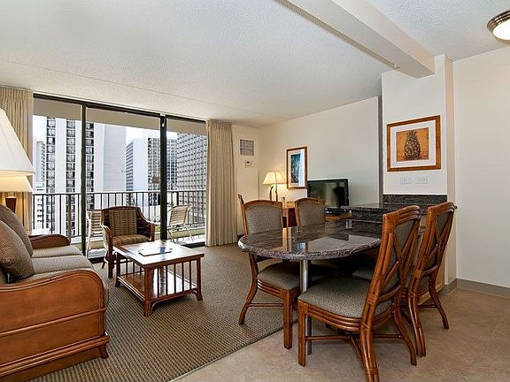 2nd image of 229 Paoakalani Ave #1106