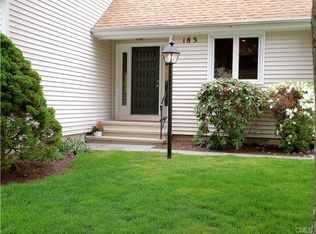 183 Stonehedge, Shelton, CT 06484