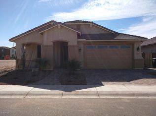 249 E Horseshoe Dr, Chandler, AZ 85249