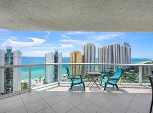 16400 Collins Ave APT 2842, Sunny Isles Beach, FL 33160