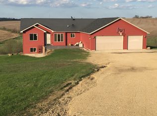 N3990 Benkert Rd, Monroe, WI 53566