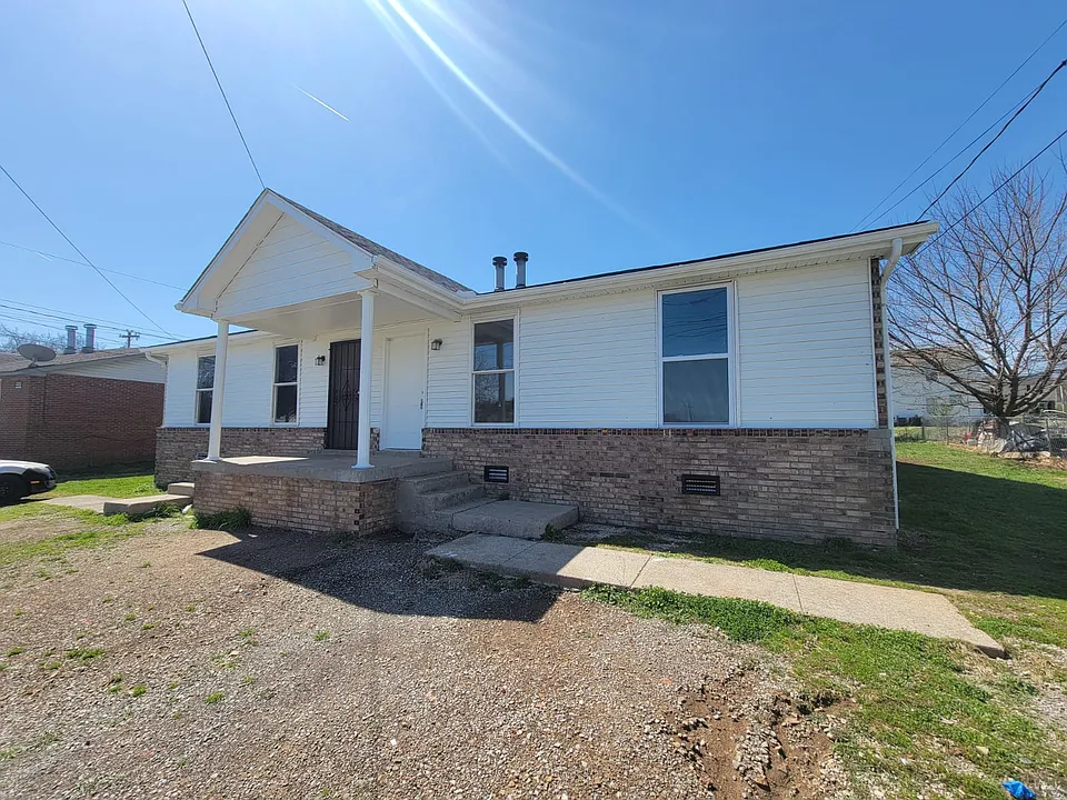 3507 Brookway Dr