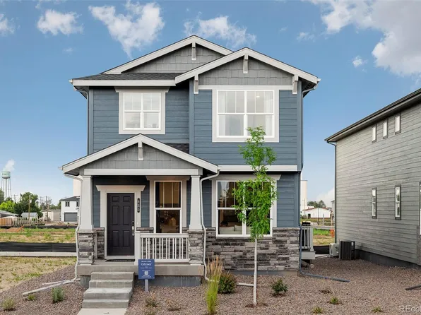 485 Bennett Avenue, Bennett, CO 80102