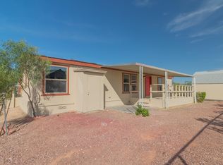 5743 S Vine Ave, Tucson, AZ 85706